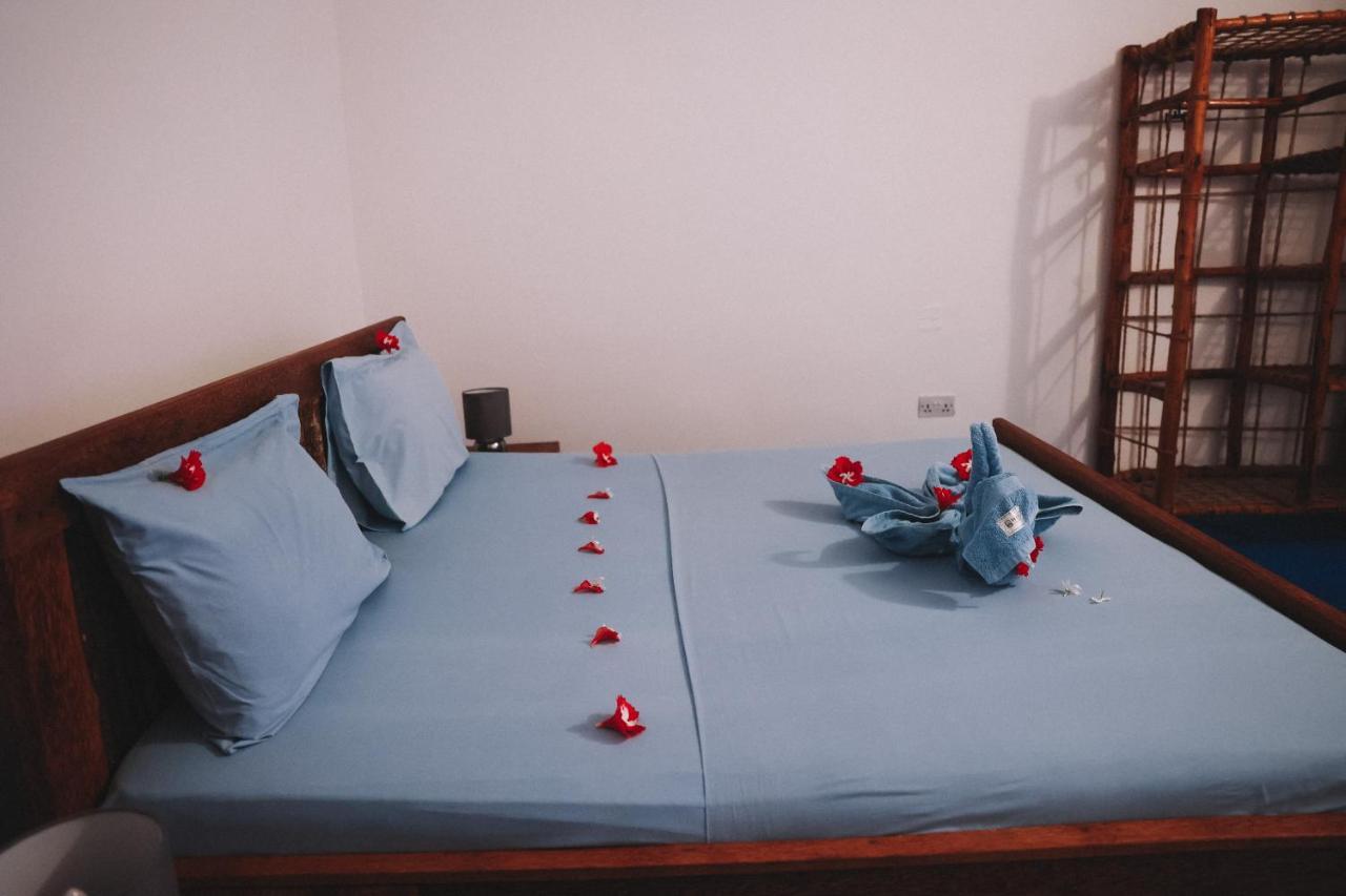 Zima Hotel Nungwi