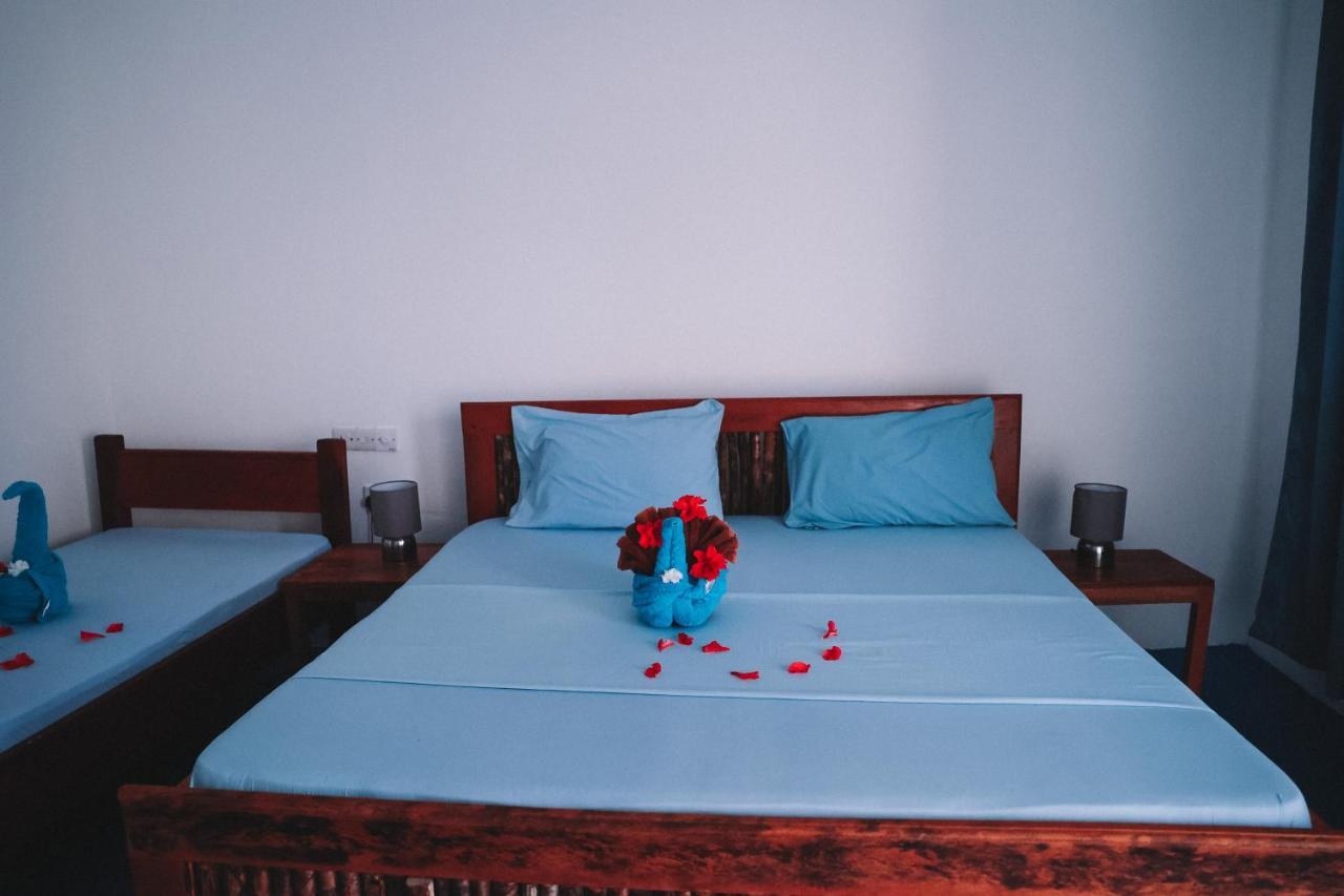 Hotel Zima *