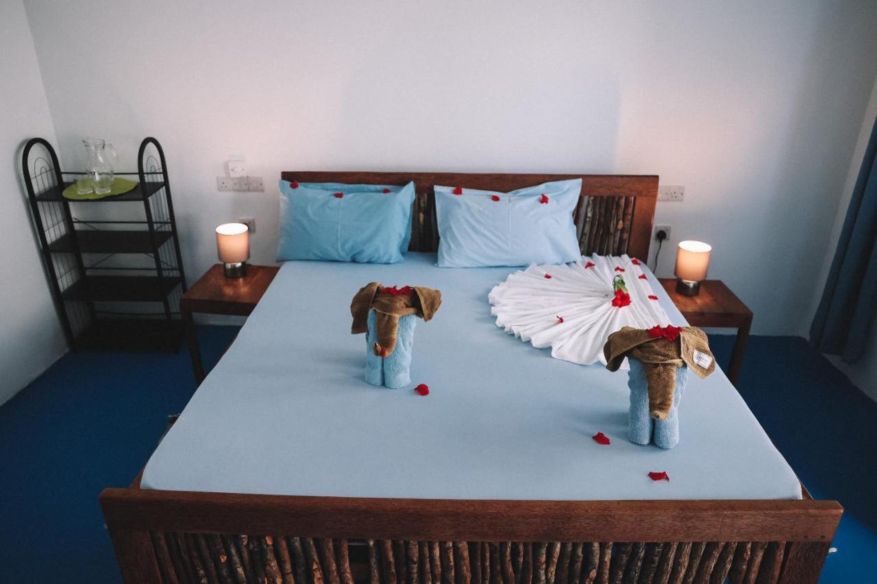Hotel Zima