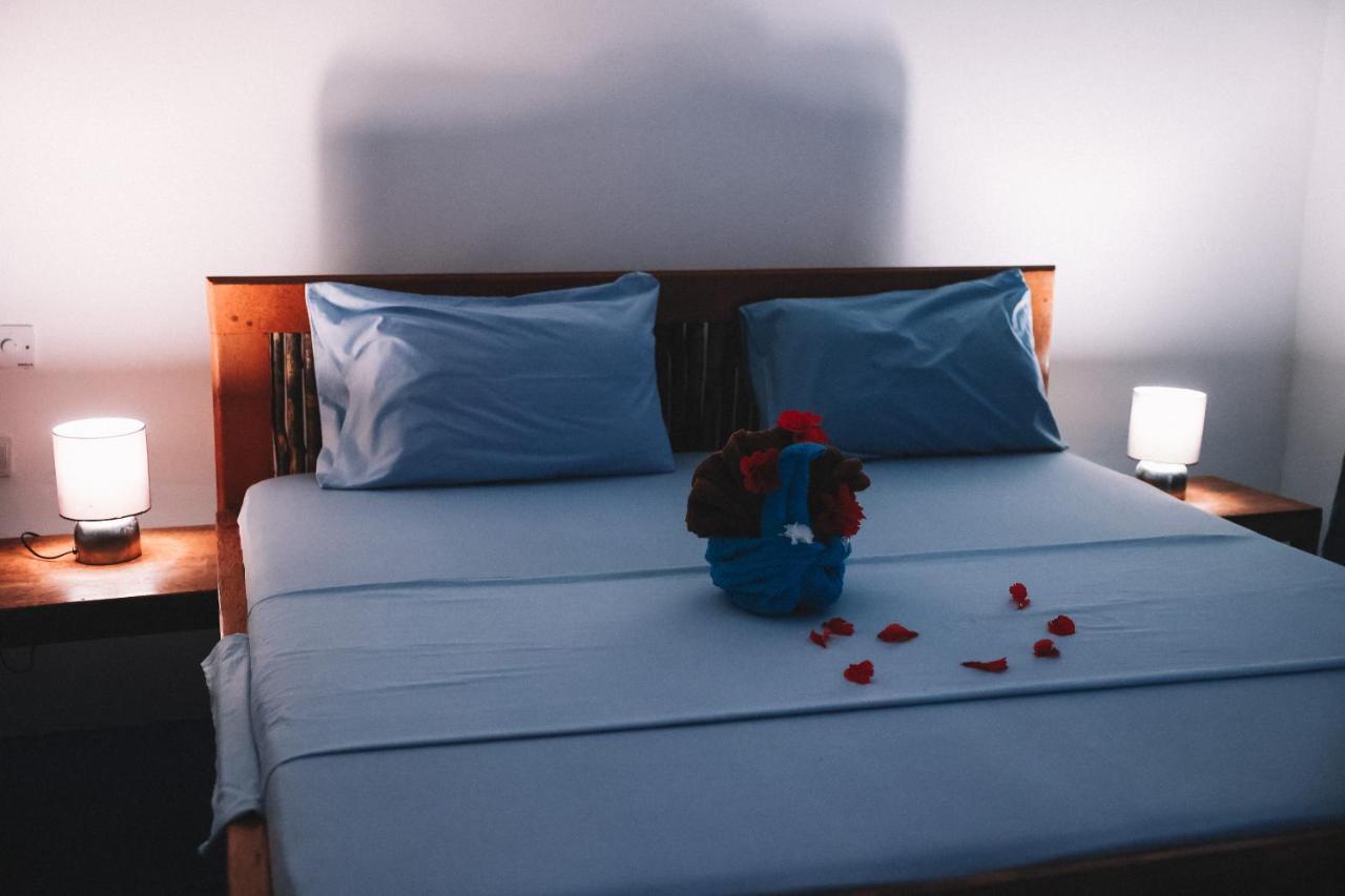 Zima Hotel Nungwi