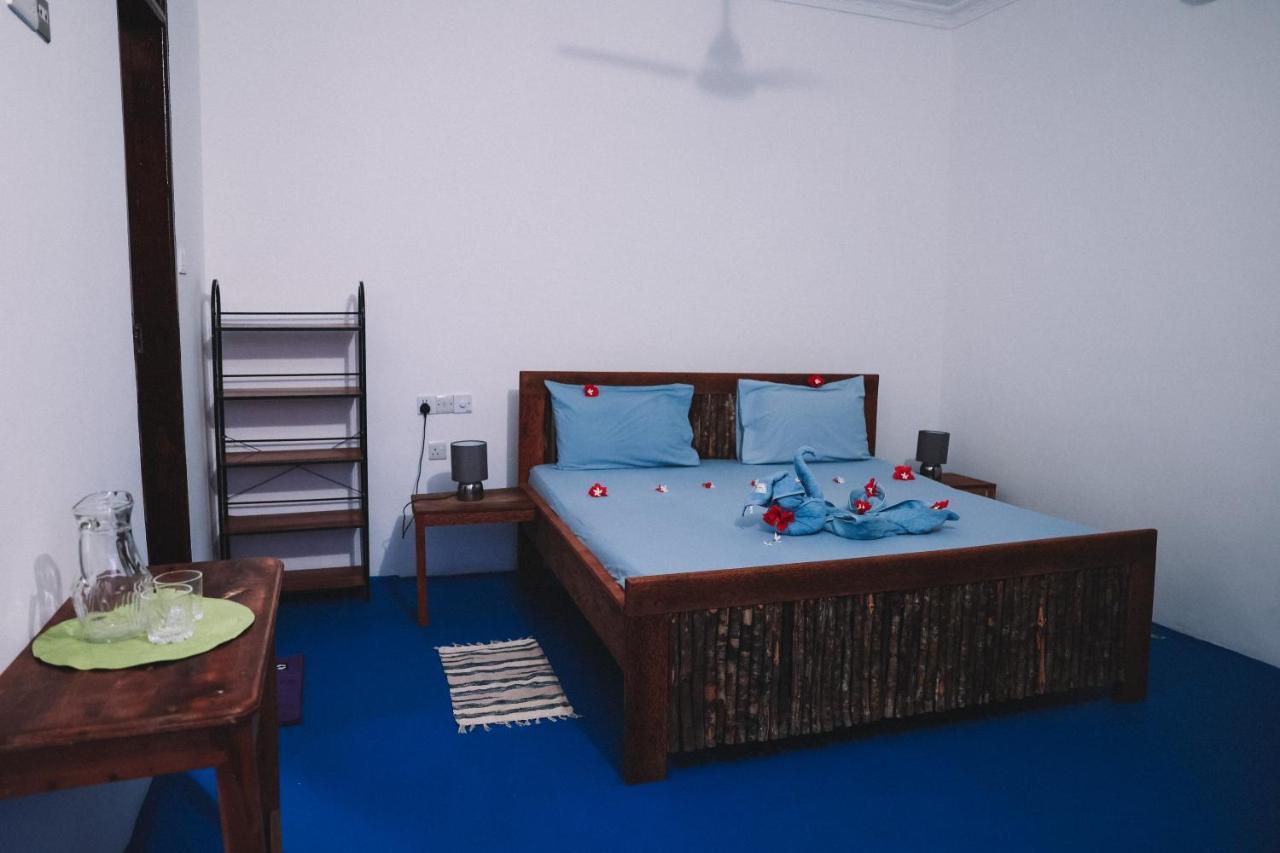 Zima Hotel Nungwi