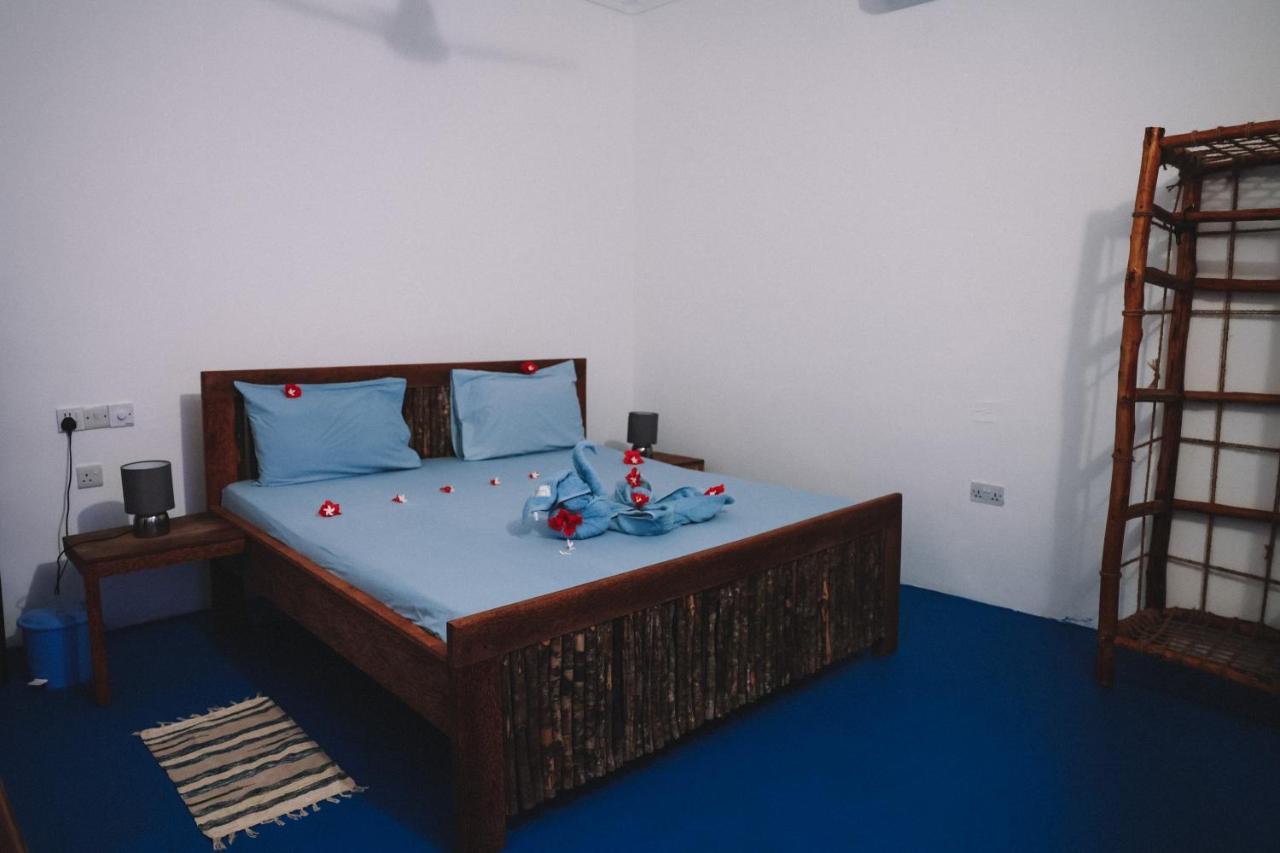 Hotel Zima *