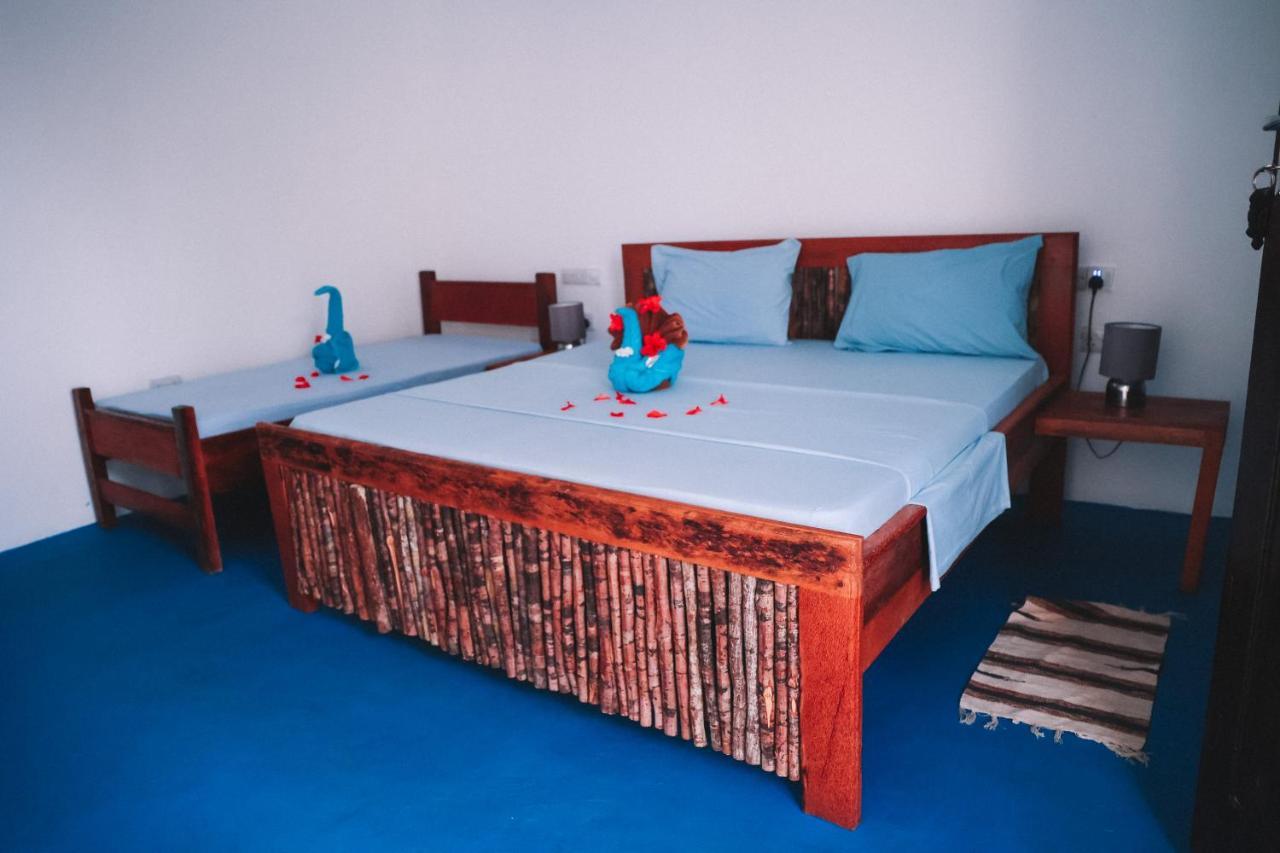 Hotel Zima