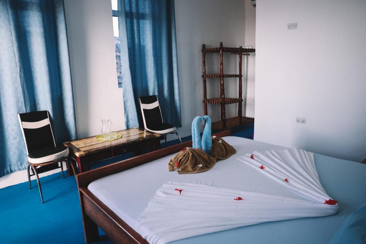 Hotel Zima