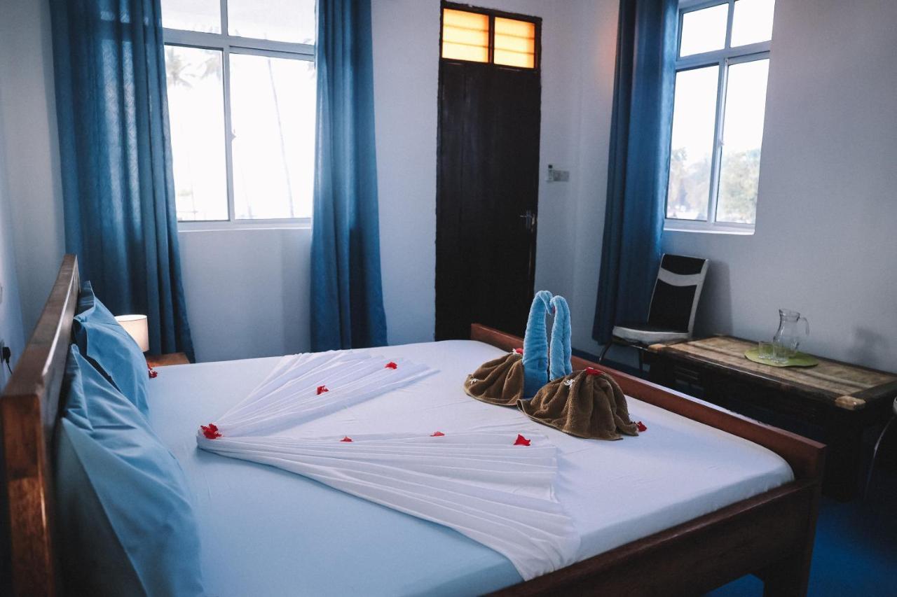 Hotel Zima Nungwi