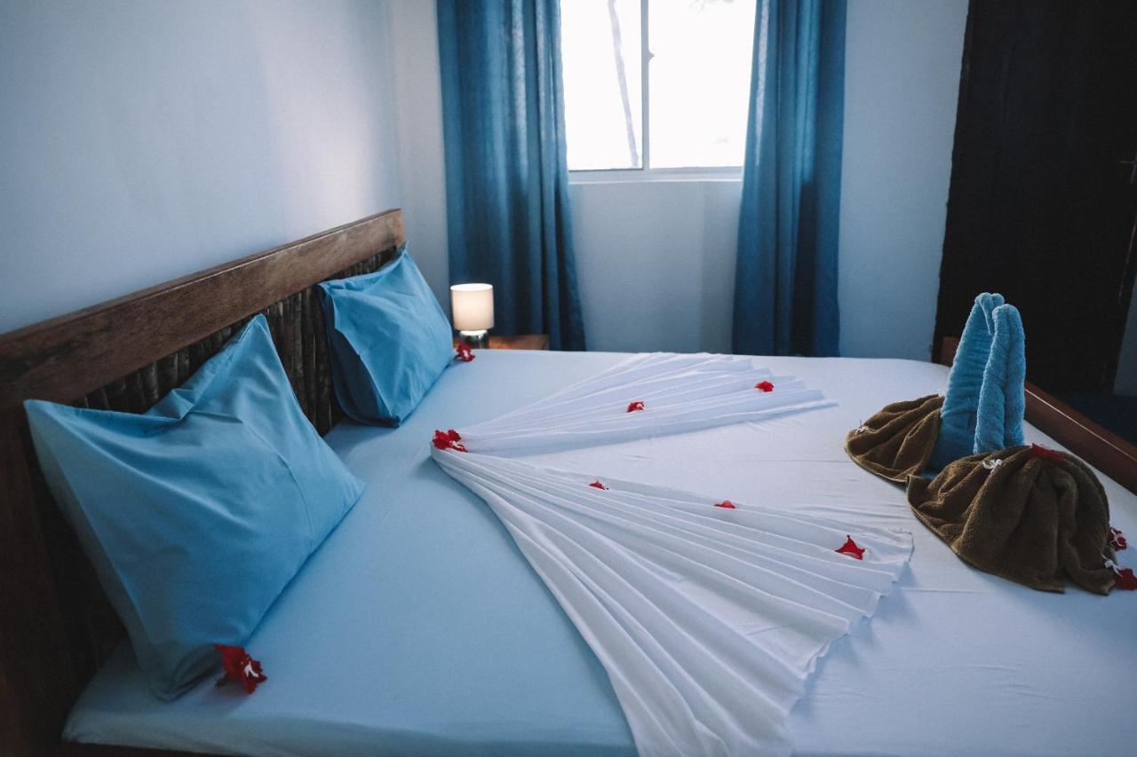 Zima Hotel Nungwi