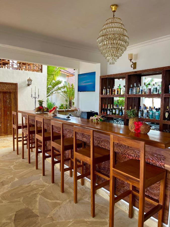 Karibu 5* Pongwe