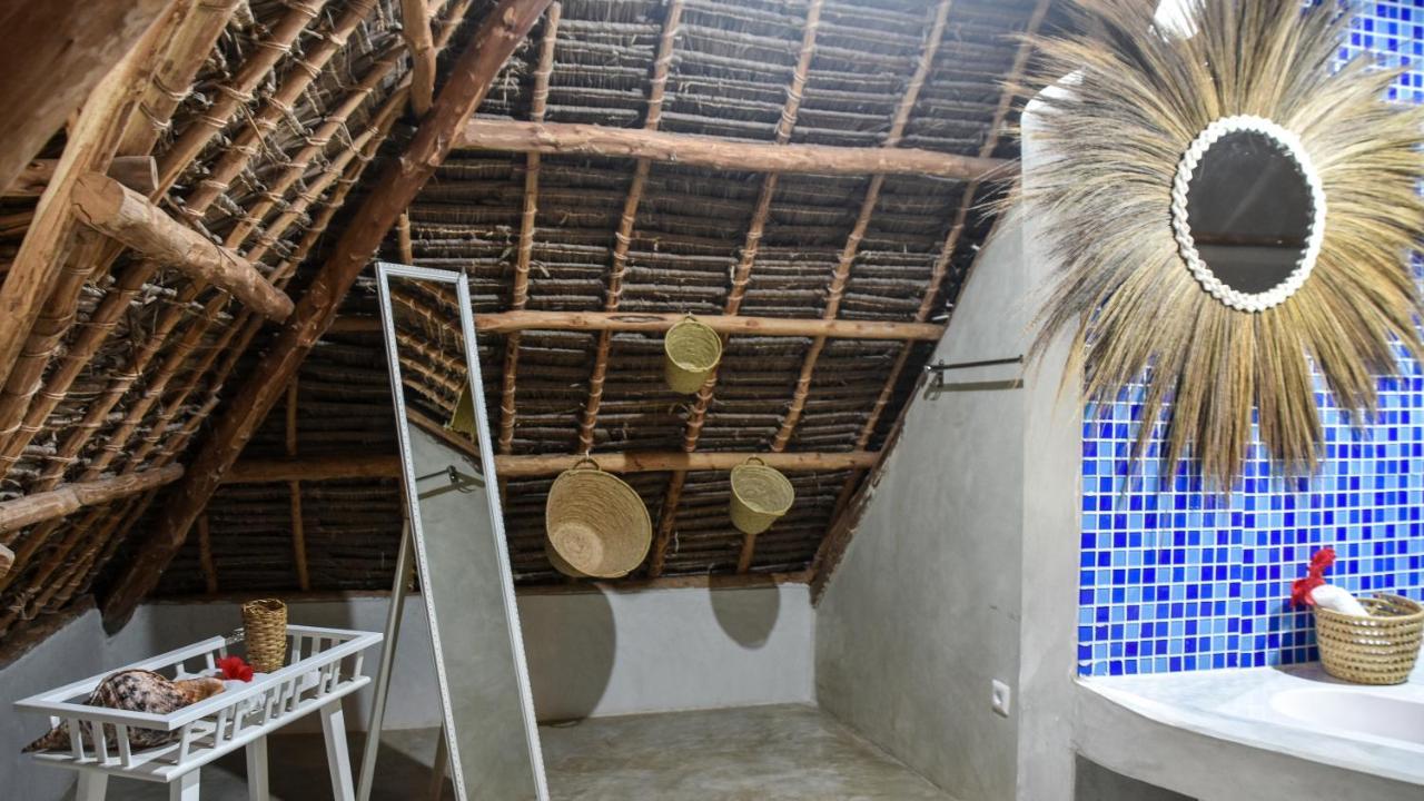 Malaika Hotel Jambiani (Zanzibar)