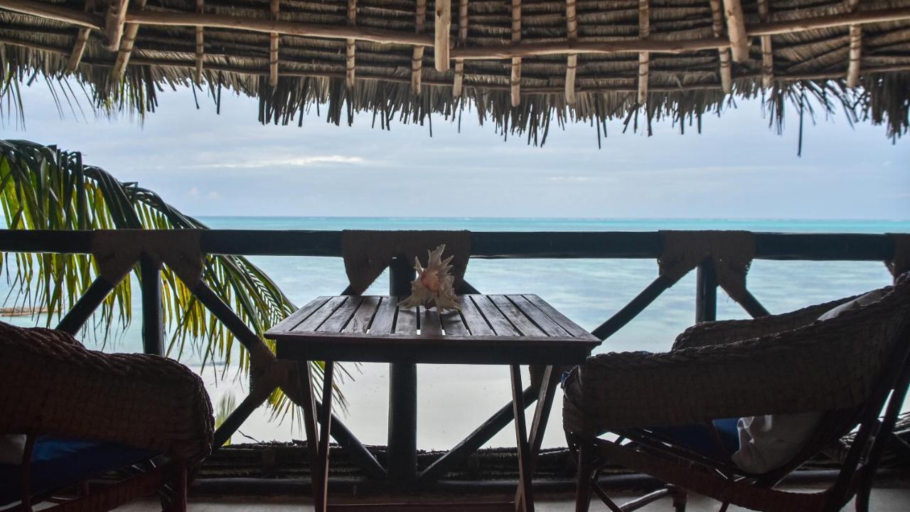 Malaika Hotel *