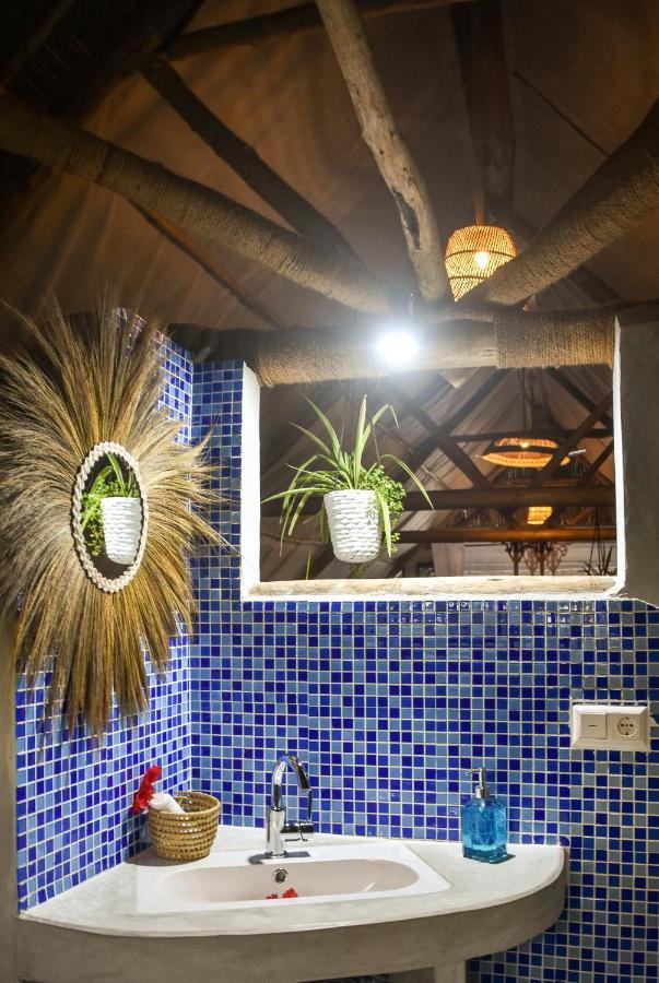 Malaika Hotel Jambiani (Zanzibar)