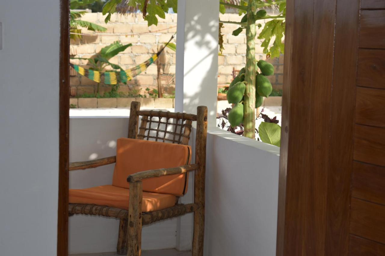 Appartement New Arisen *