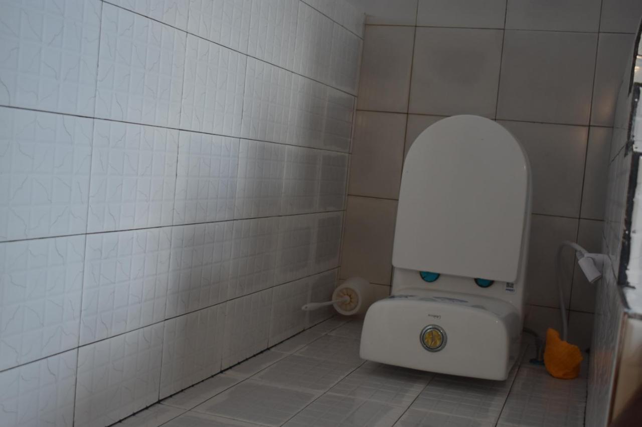 Appartement New Arisen Bwejuu