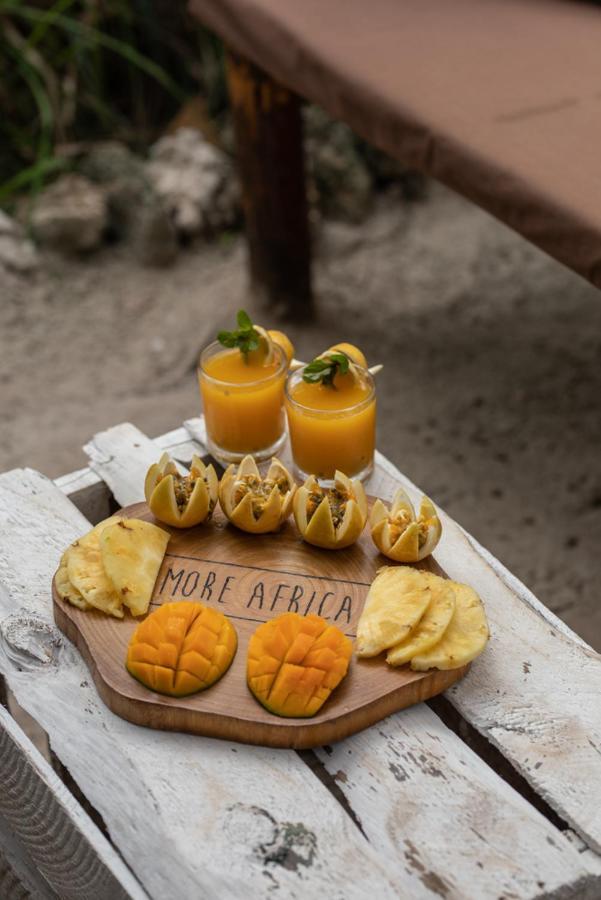 More Africa Guest house 2*