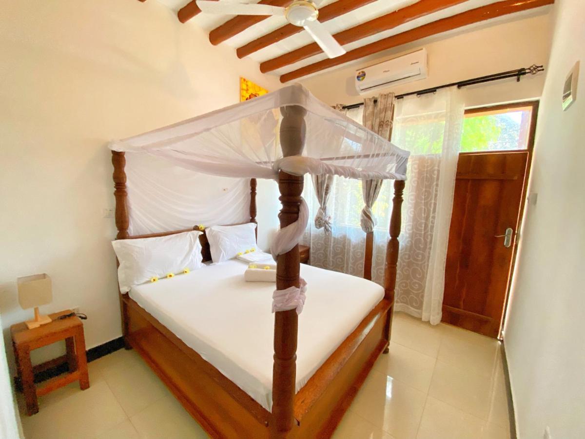 Utulivu Hotel 3*