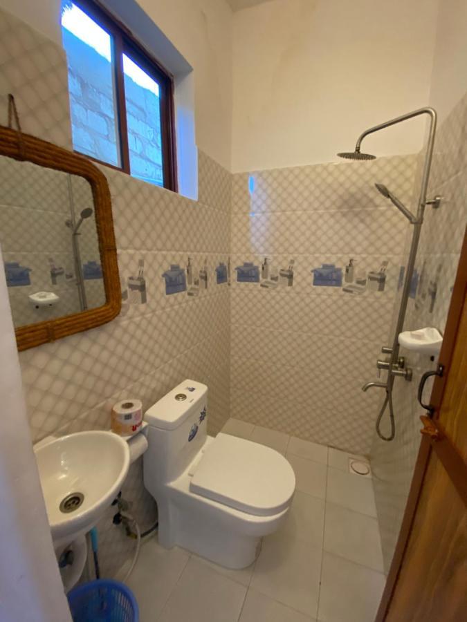 Hotel Utulivu