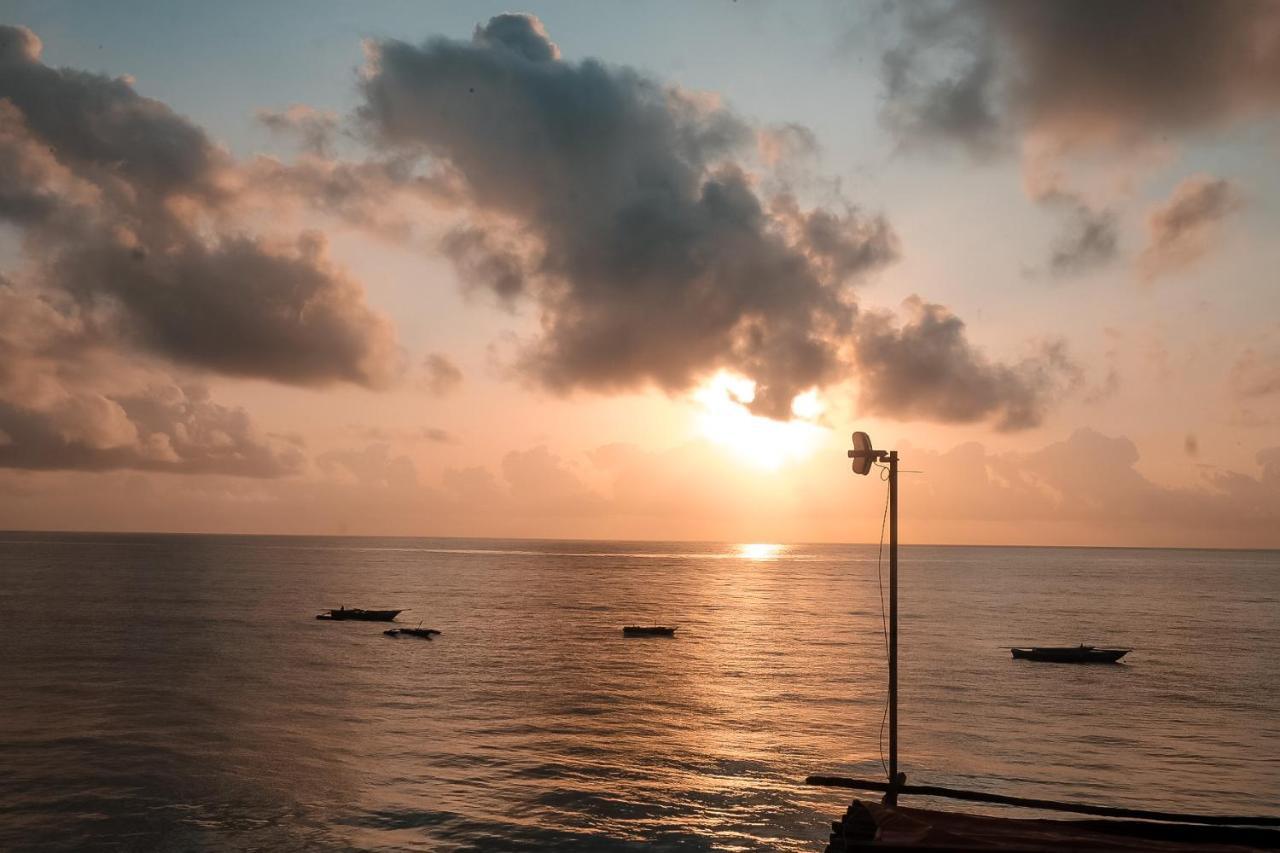 Equalia Boutique 3* Jambiani (Zanzibar)