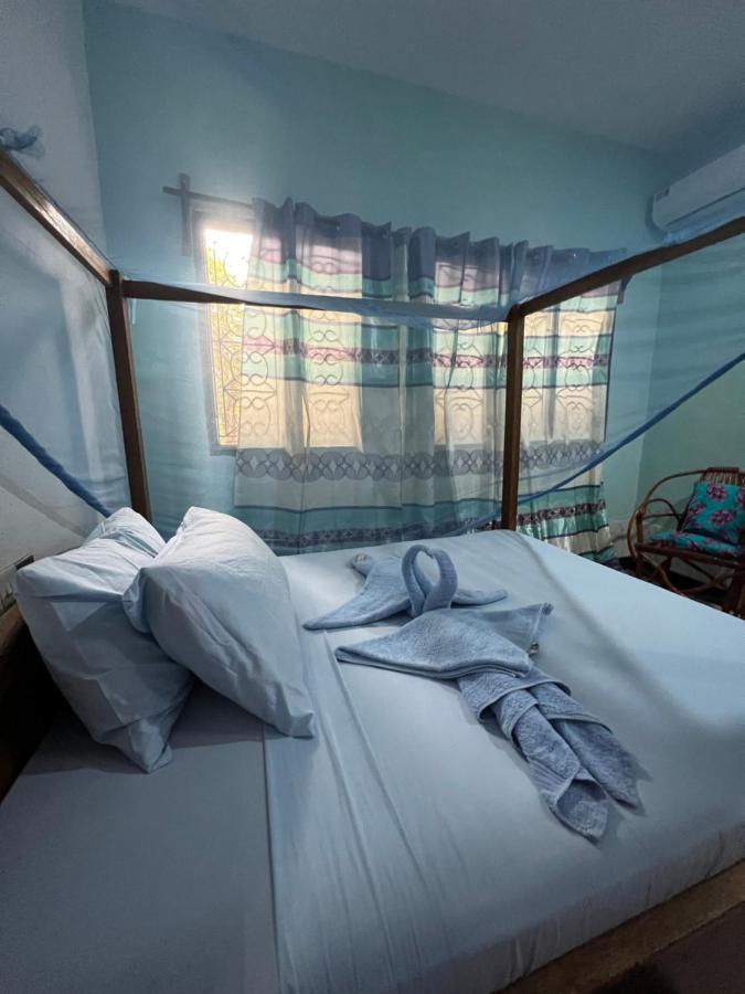 Villanungwi Guest house