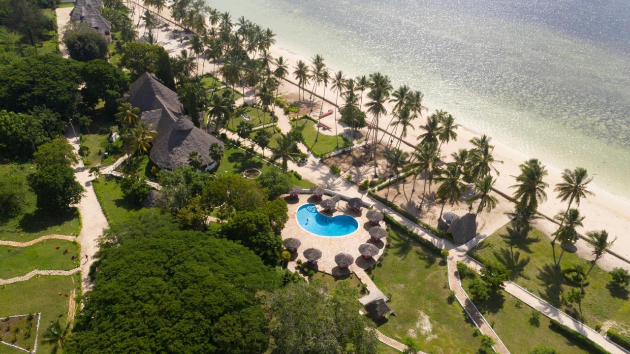 Antonio Tree House & Hotel