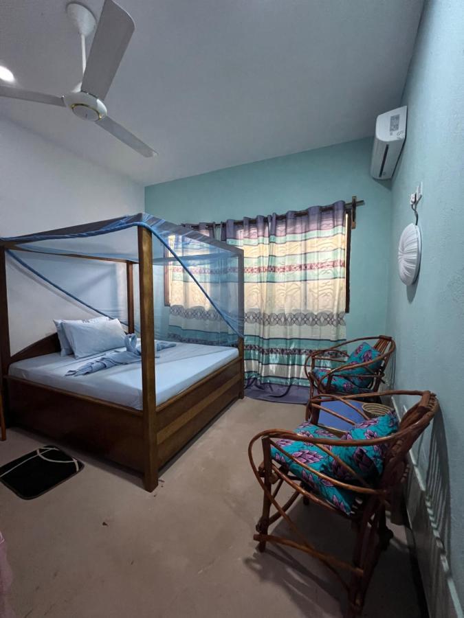 Guest house Villanungwi Nungwi