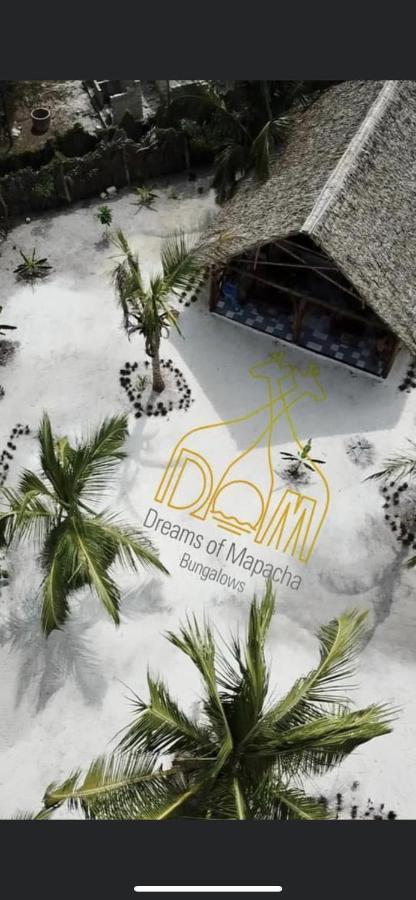 Bed & Breakfast Dreams Of Mapacha 3*