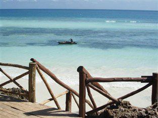 Unguja 4* Zanzibar