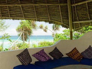 Unguja Hotel Zanzibar