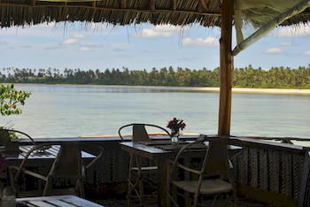 Zanzibar Rock 3*
