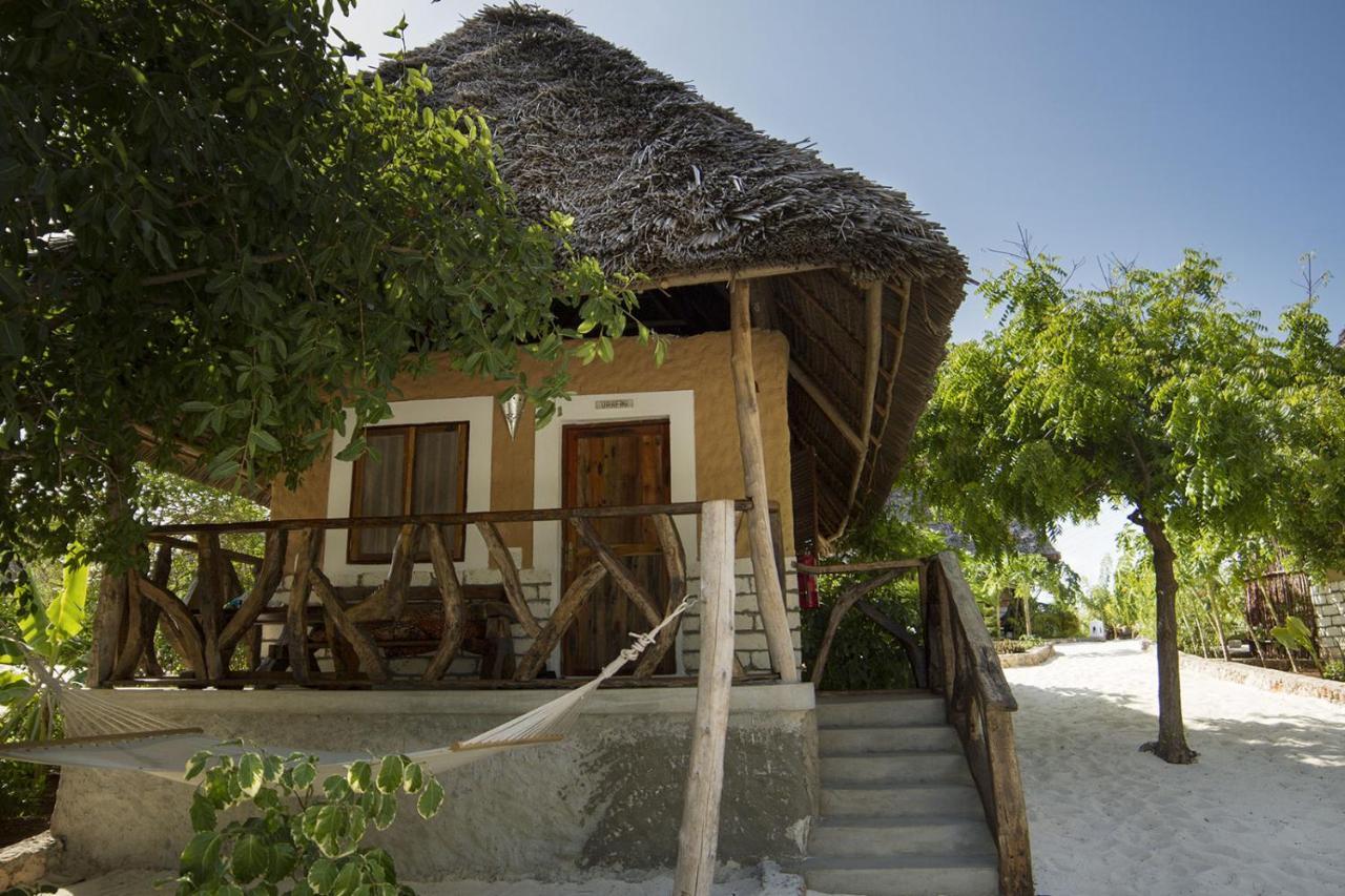 Resort Ujamaa
