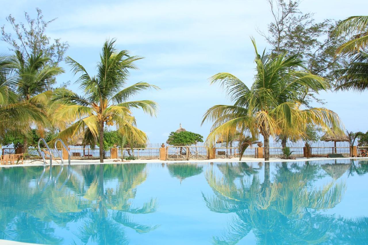 Ujamaa Resort