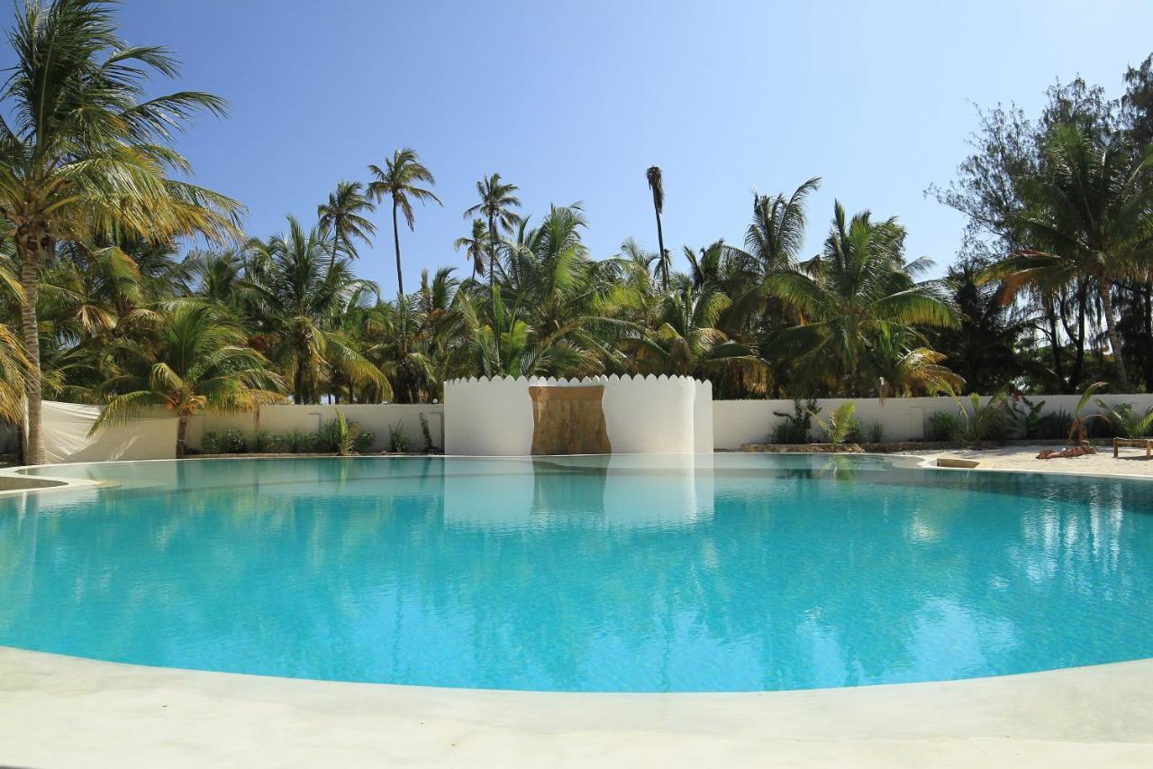 Ujamaa Resort