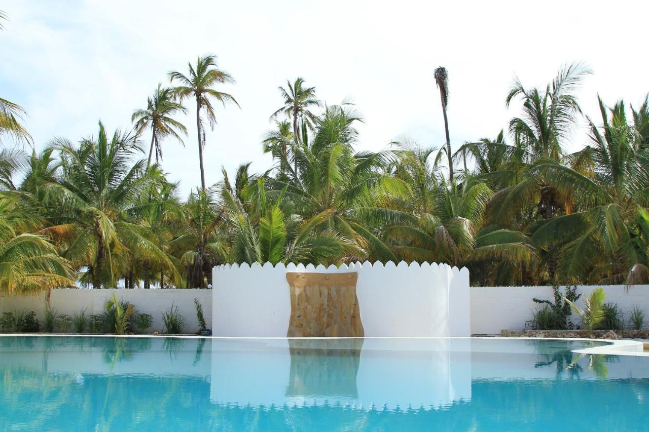 Resort Ujamaa Makunduchi