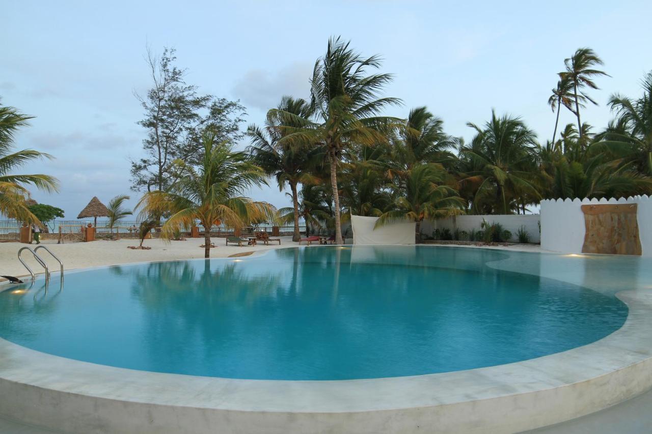 Resort Ujamaa