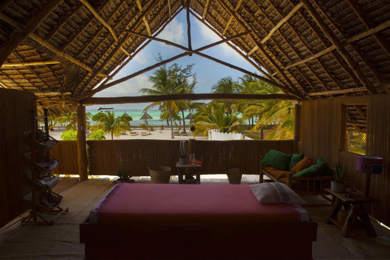 Ujamaa Resort 3*
