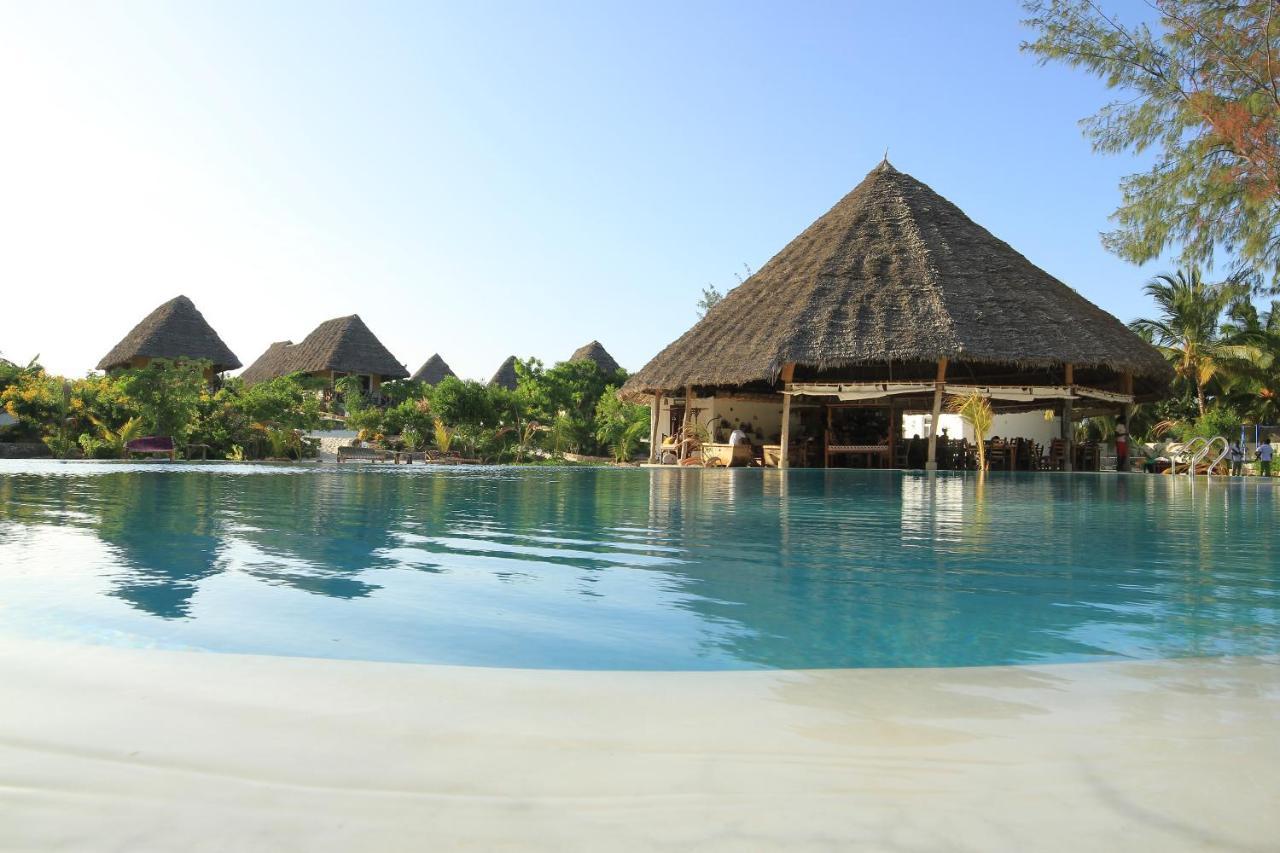 Resort Ujamaa Makunduchi