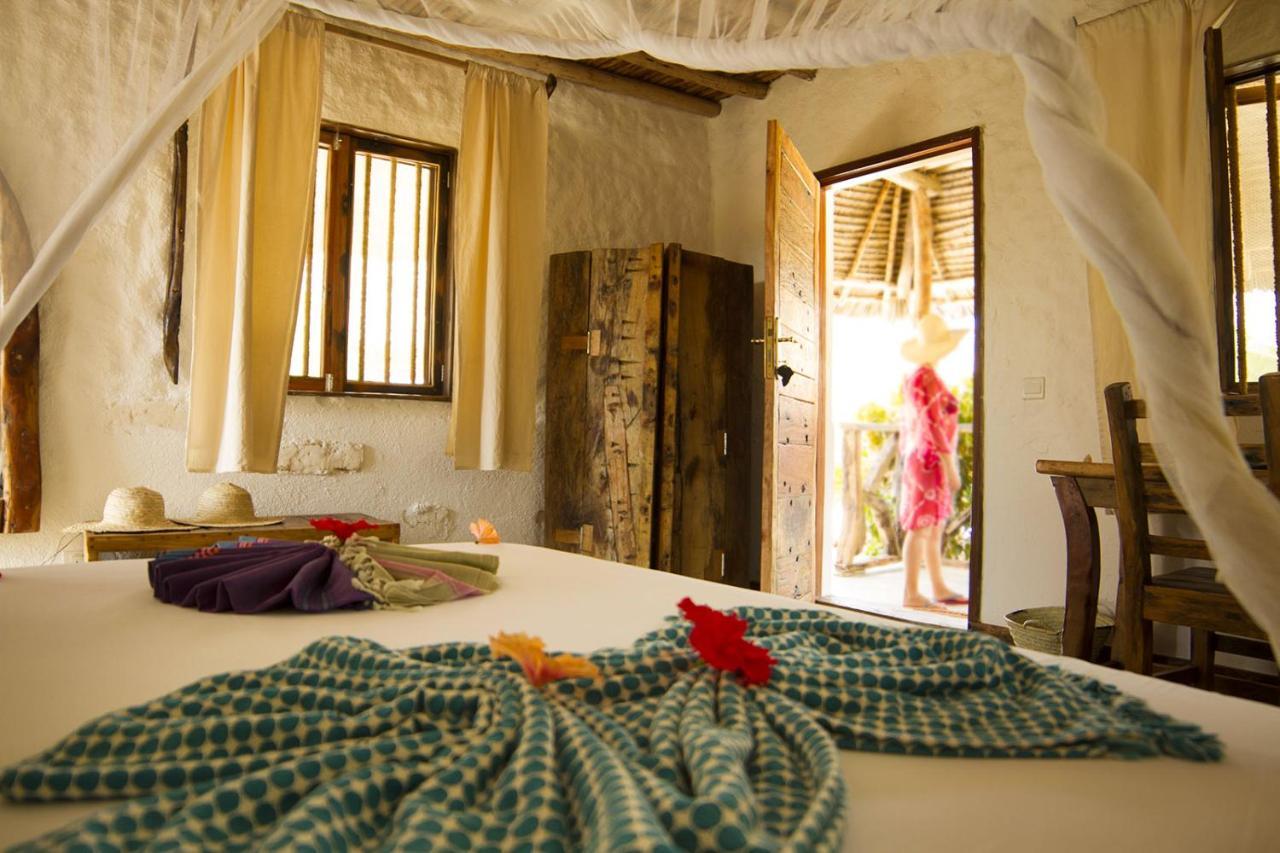 Ujamaa Resort Makunduchi