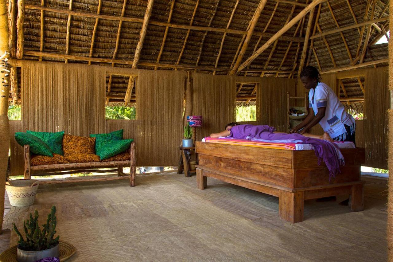 Ujamaa Resort