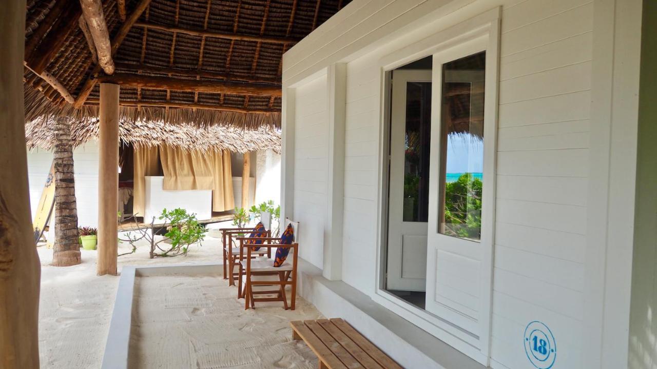 Hotel The Loop (adults Only) Jambiani (Zanzibar)