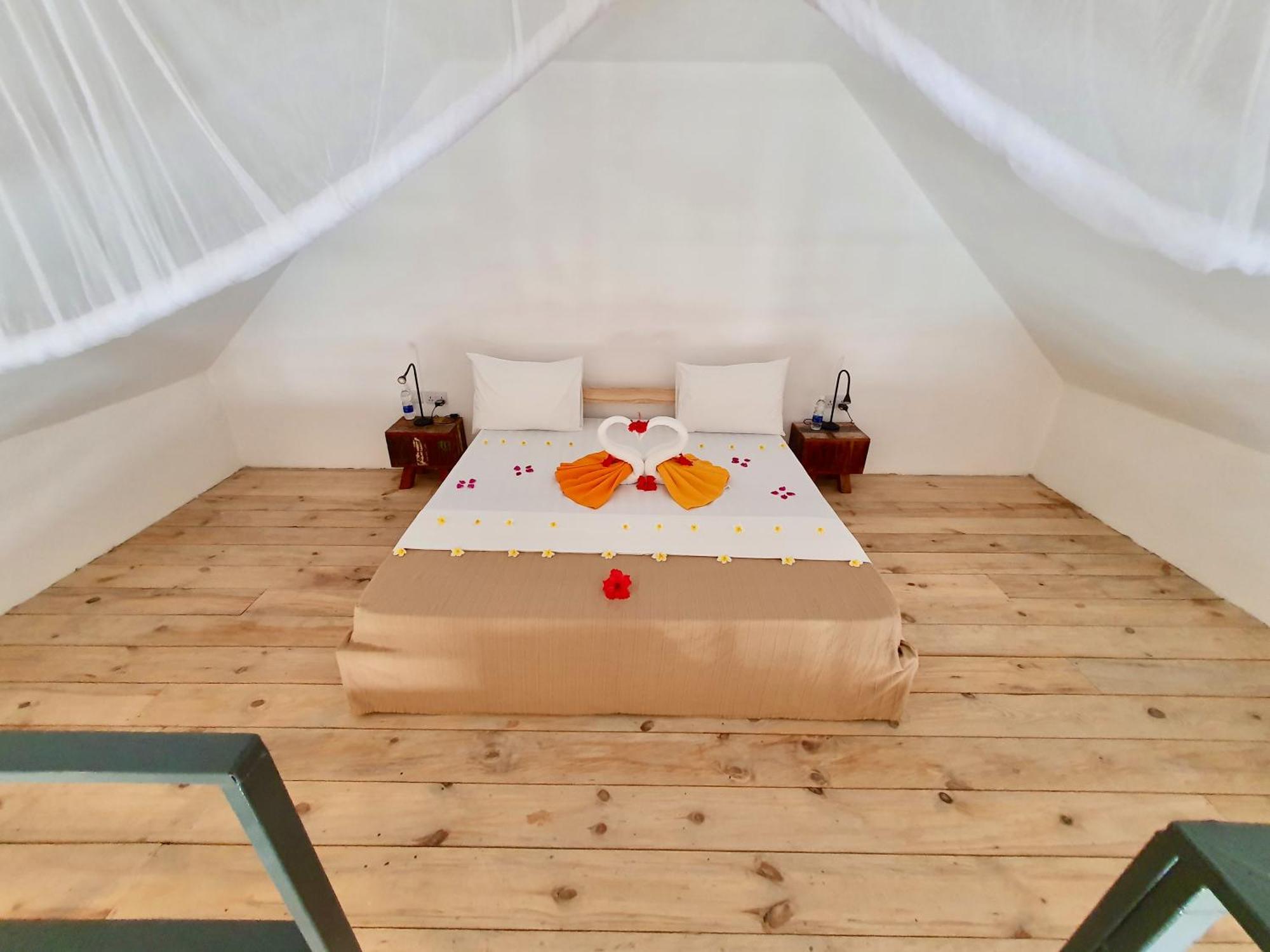 Fun 3* Jambiani (Zanzibar)