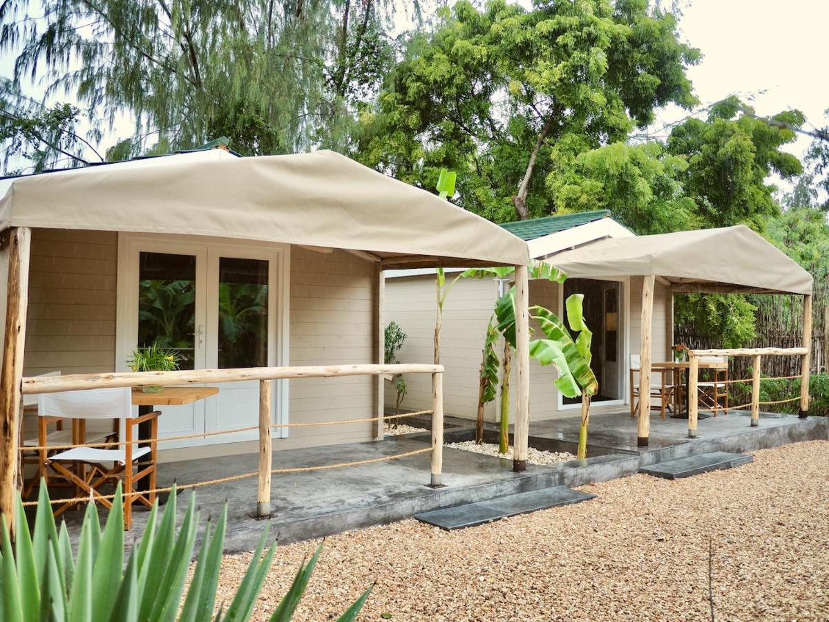 Resort Mwezi Boutique 3*