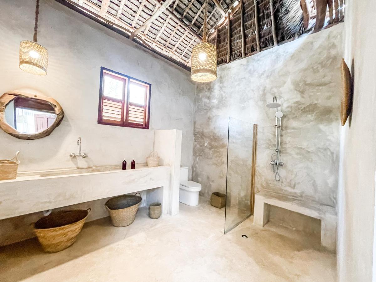 Nakupenda With Pool And Ocean View Villa Kiwengwa (Zanzibar)