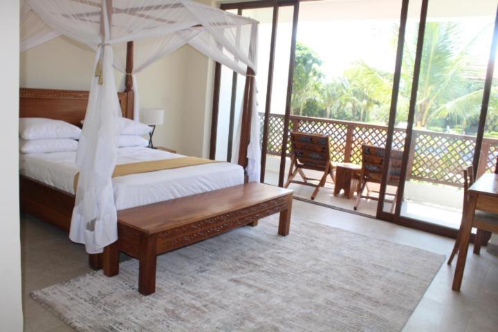Zanzibar Star 4* Nungwi