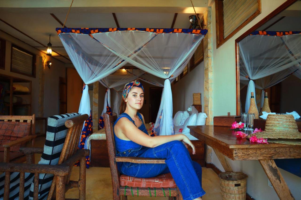 Seasons Zanzibar Pongwe