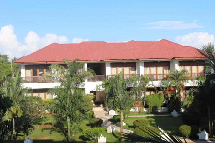 Hotel Zanzibar Star Nungwi