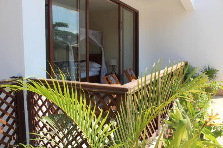 Zanzibar Star Hotel