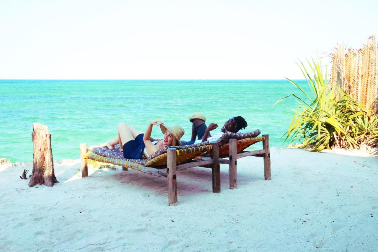 Seasons Zanzibar Pongwe
