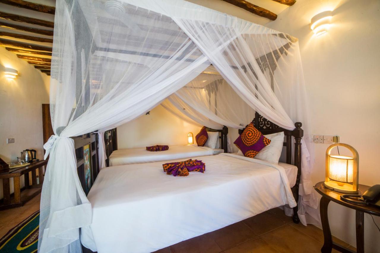 Hotel Antonio Tree House & Uroa
