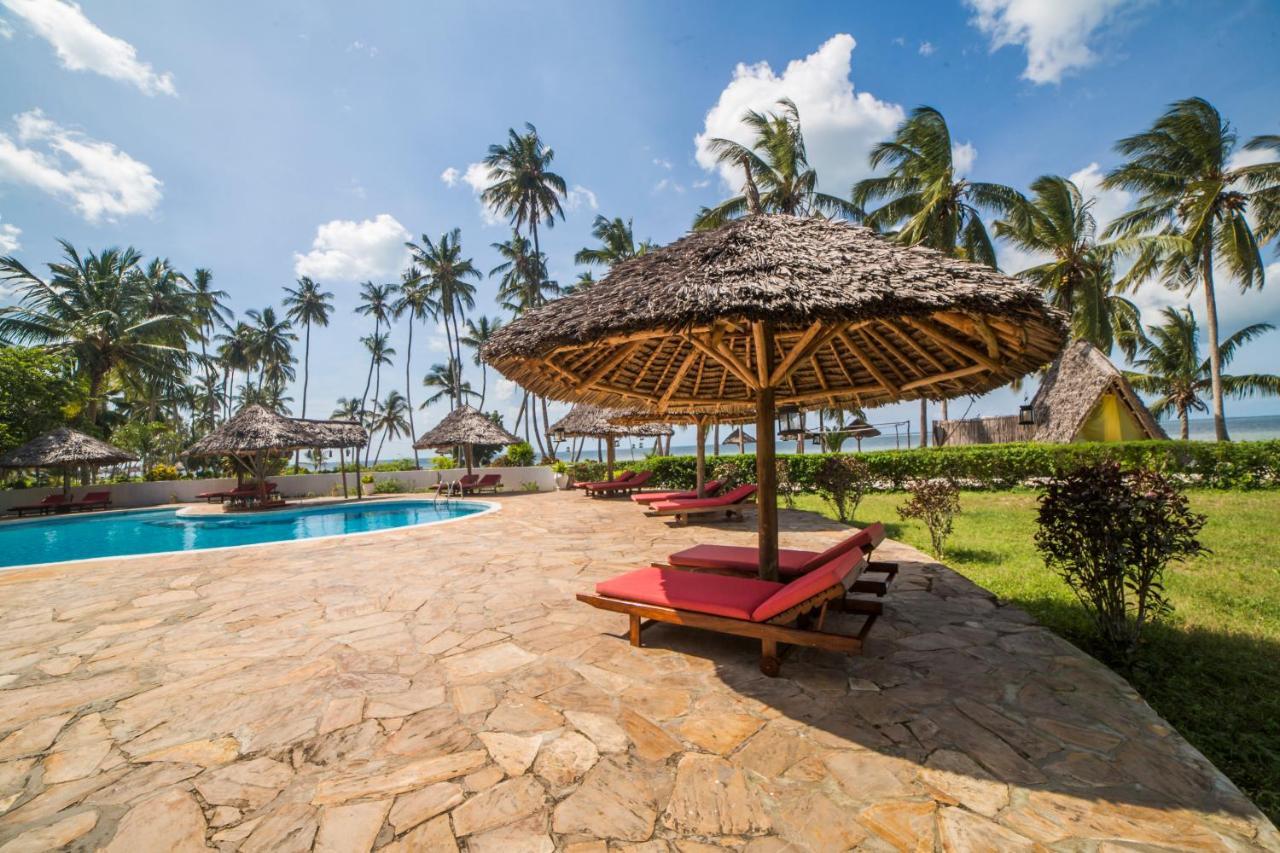 Antonio Tree House & Hotel