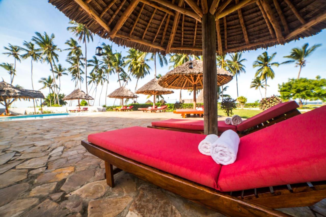 Antonio Tree House & Hotel