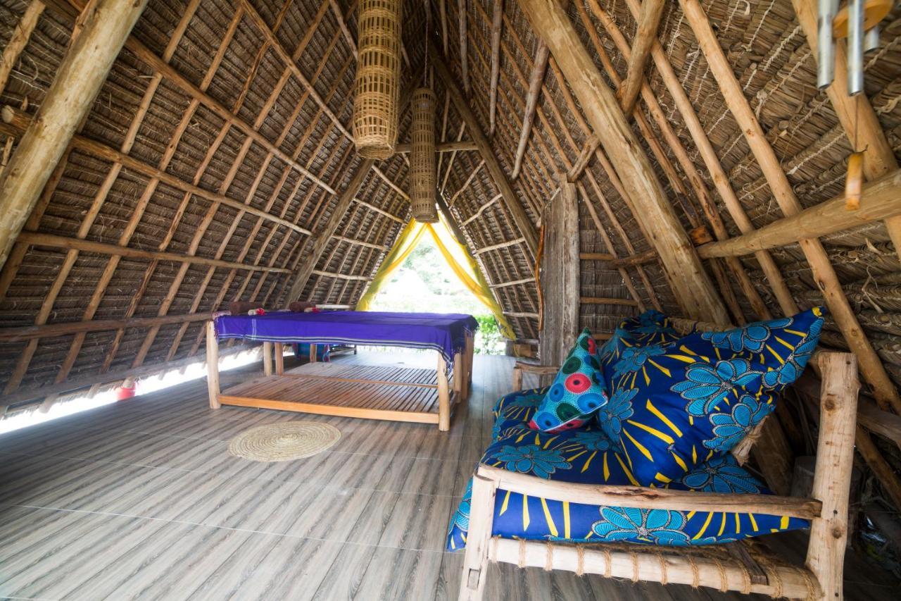 Antonio Tree House & Hotel
