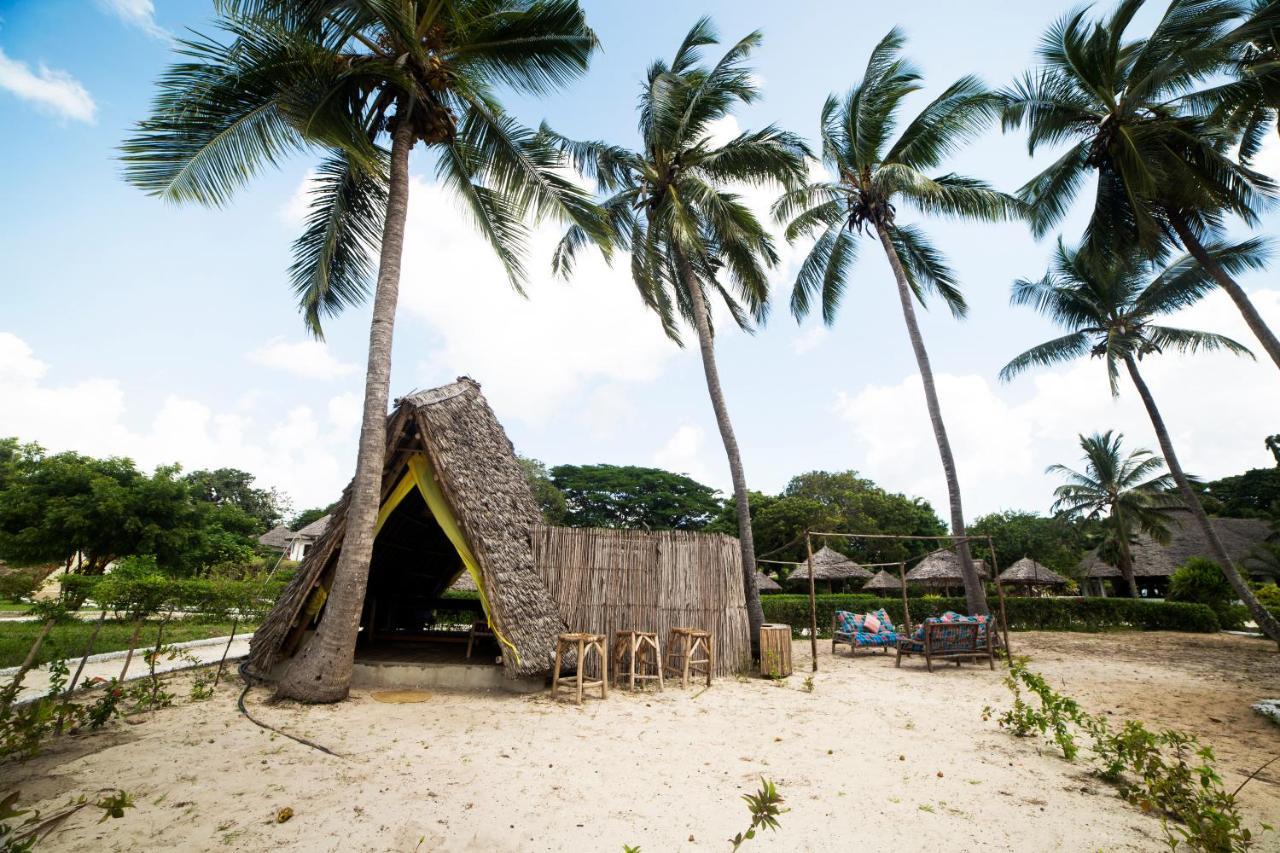 Antonio Tree House & Hotel